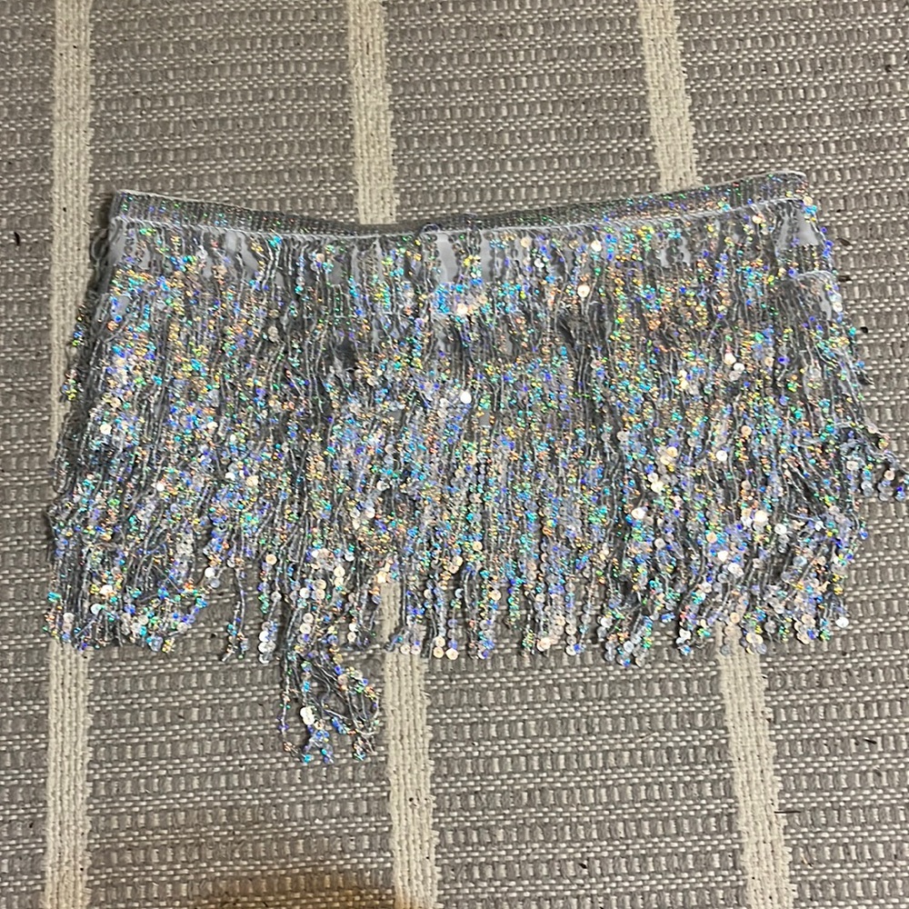 Party Skirt